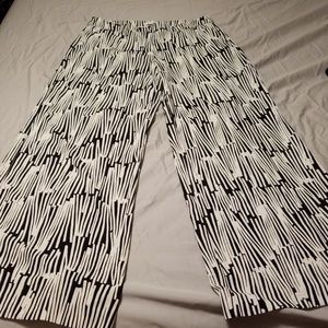 New York and Compant Palazzo pants